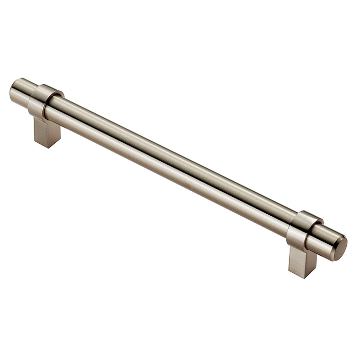 Rail Pull Handle